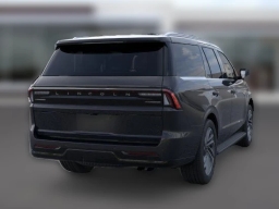 Lincoln Navigator Premiere 4x4 2026