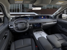 Lincoln Navigator Premiere 4x4 2026