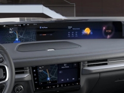 Lincoln Navigator Premiere 4x4 2026
