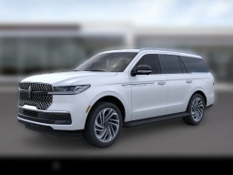 Lincoln Navigator Premiere 4x4 2026