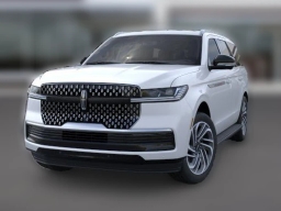 Lincoln Navigator Premiere 4x4 2026