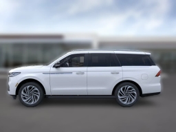 Lincoln Navigator Premiere 4x4 2026
