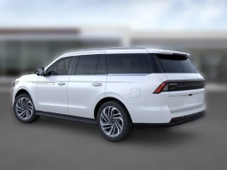 Lincoln Navigator Premiere 4x4 2026