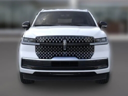 Lincoln Navigator Premiere 4x4 2026