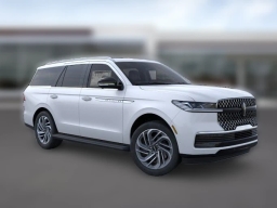 Lincoln Navigator Premiere 4x4 2026