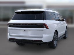 Lincoln Navigator Premiere 4x4 2026