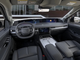 Lincoln Navigator Premiere 4x4 2026