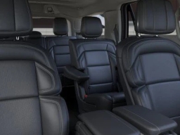 Lincoln Navigator Premiere 4x4 2026
