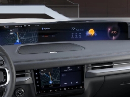 Lincoln Navigator Premiere 4x4 2026