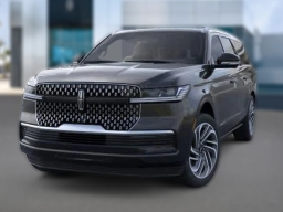 Lincoln Navigator L Reserve 4x4 2026