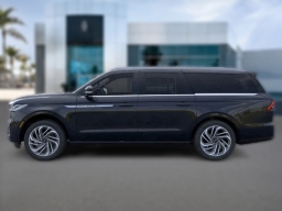 Lincoln Navigator L Reserve 4x4 2026