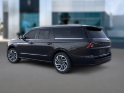 Lincoln Navigator L Reserve 4x4 2026