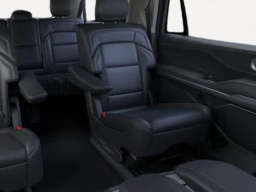 Lincoln Navigator L Reserve 4x4 2026