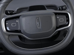 Lincoln Navigator L Reserve 4x4 2026