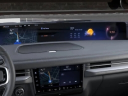 Lincoln Navigator L Reserve 4x4 2026