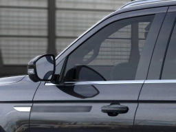 Lincoln Navigator L Reserve 4x4 2026