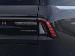 Lincoln Navigator L Reserve 4x4 2026