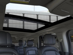 Lincoln Navigator L Reserve 4x4 2026