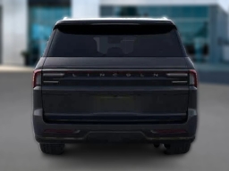 Lincoln Navigator L Reserve 4x4 2026