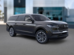 Lincoln Navigator L Reserve 4x4 2026