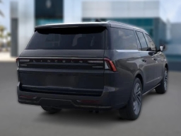 Lincoln Navigator L Reserve 4x4 2026