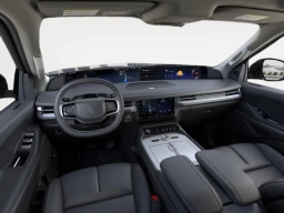 Lincoln Navigator L Reserve 4x4 2026