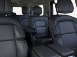 Lincoln Navigator L Reserve 4x4 2026