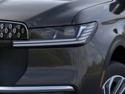 Lincoln Navigator L Reserve 4x4 2026