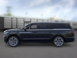 Lincoln Navigator L Reserve 4x4 2026