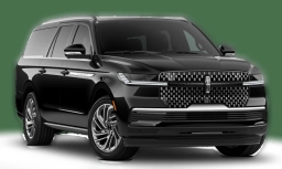 Lincoln Navigator L Reserve 4x4 2026