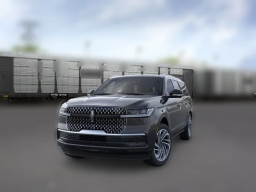 Lincoln Navigator L Reserve 4x4 2026