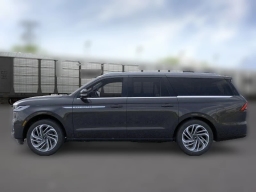 Lincoln Navigator L Reserve 4x4 2026