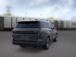 Lincoln Navigator L Reserve 4x4 2026