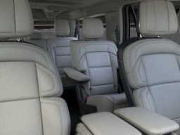 Lincoln Navigator L Reserve 4x4 2026