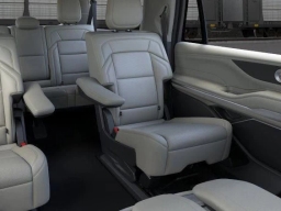 Lincoln Navigator L Reserve 4x4 2026