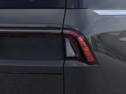 Lincoln Navigator L Reserve 4x4 2026