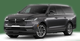 Lincoln Navigator L Reserve 4x4 2026