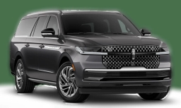 Lincoln Navigator L Reserve 4x4 2026