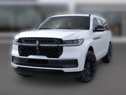 Lincoln Navigator L Reserve 4x4 2026