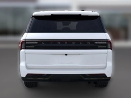 Lincoln Navigator L Reserve 4x4 2026