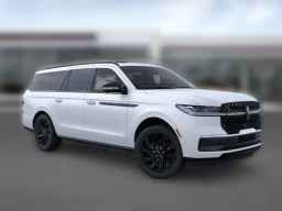 Lincoln Navigator L Reserve 4x4 2026