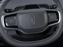 Lincoln Navigator L Reserve 4x4 2026