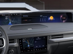 Lincoln Navigator L Reserve 4x4 2026