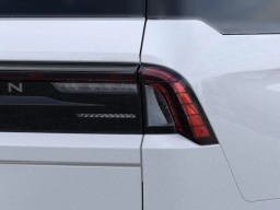 Lincoln Navigator L Reserve 4x4 2026