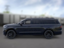 Lincoln Navigator L Reserve 4x4 2026