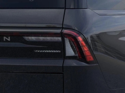 Lincoln Navigator L Reserve 4x4 2026