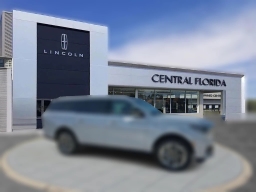 Lincoln Navigator L Reserve 4x4 2026