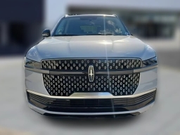 Lincoln Navigator L Reserve 4x4 2026