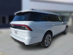 Lincoln Navigator L Reserve 4x4 2026