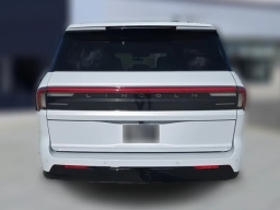 Lincoln Navigator L Reserve 4x4 2026